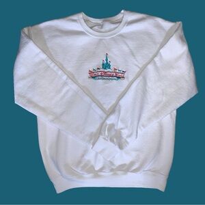 Walt Disney World Sweatshirt